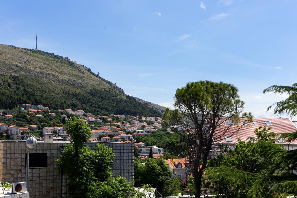 Apartments Nada Dubrovnik Exterior foto