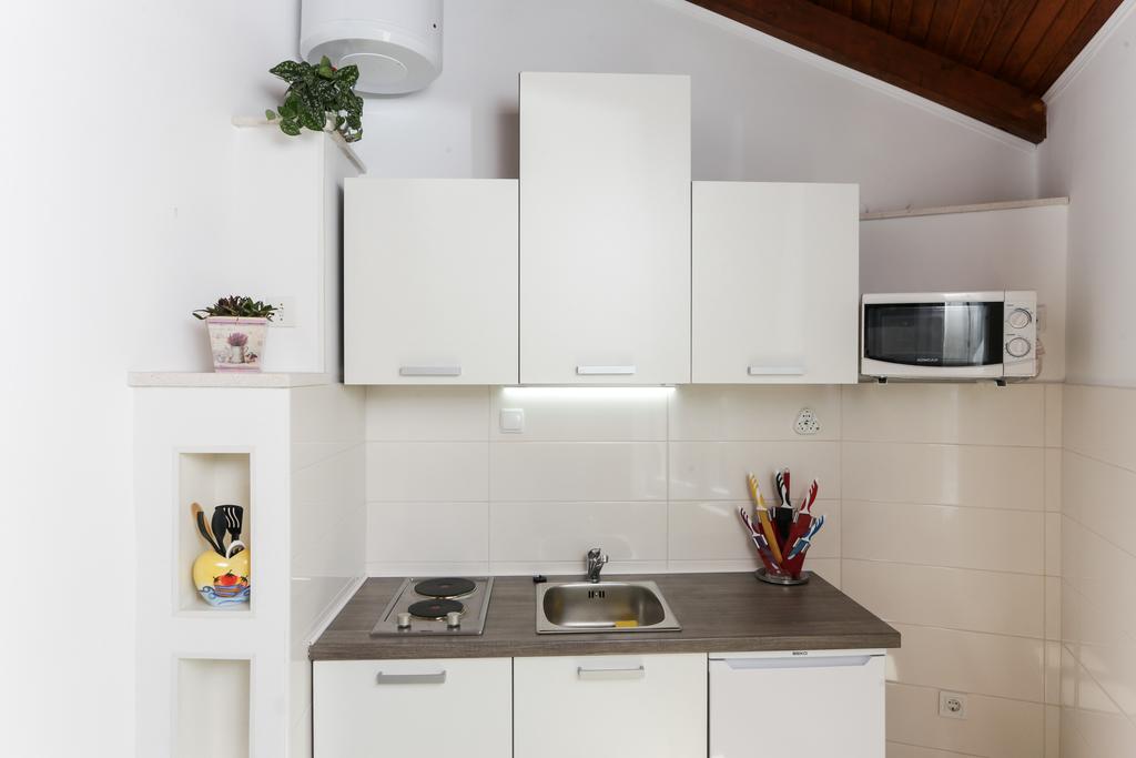 Apartments Nada Dubrovnik Quarto foto